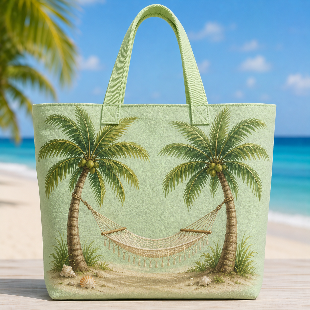 Island Escape Collection