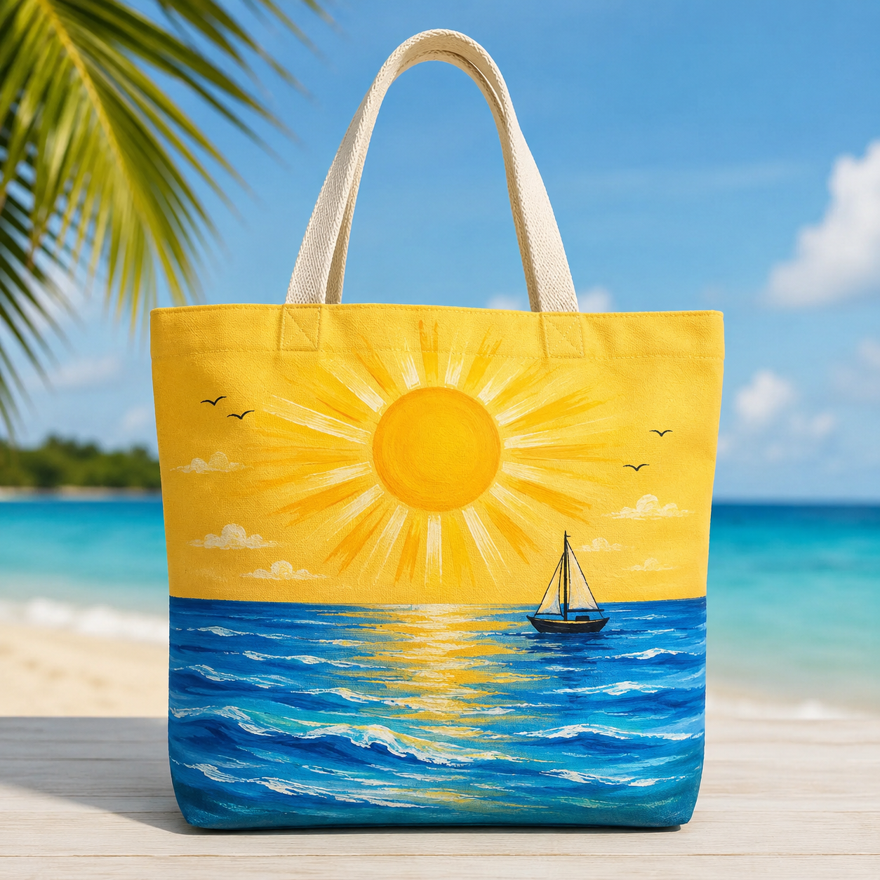 Sun-Kissed Collection