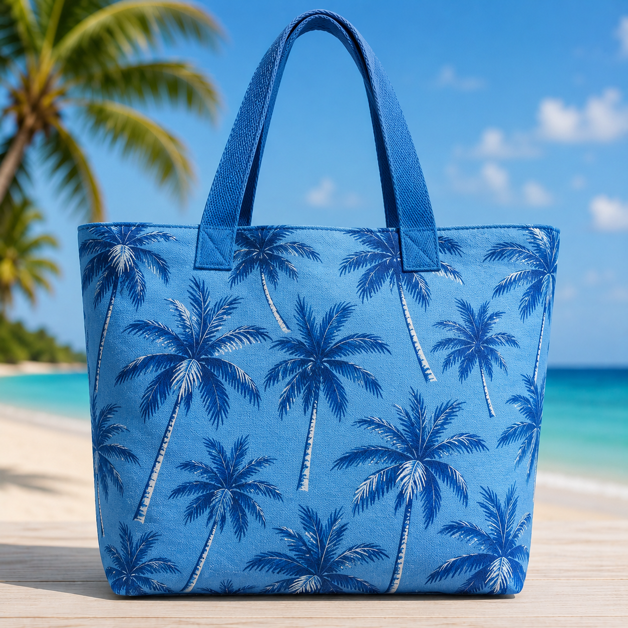 Ocean Breeze