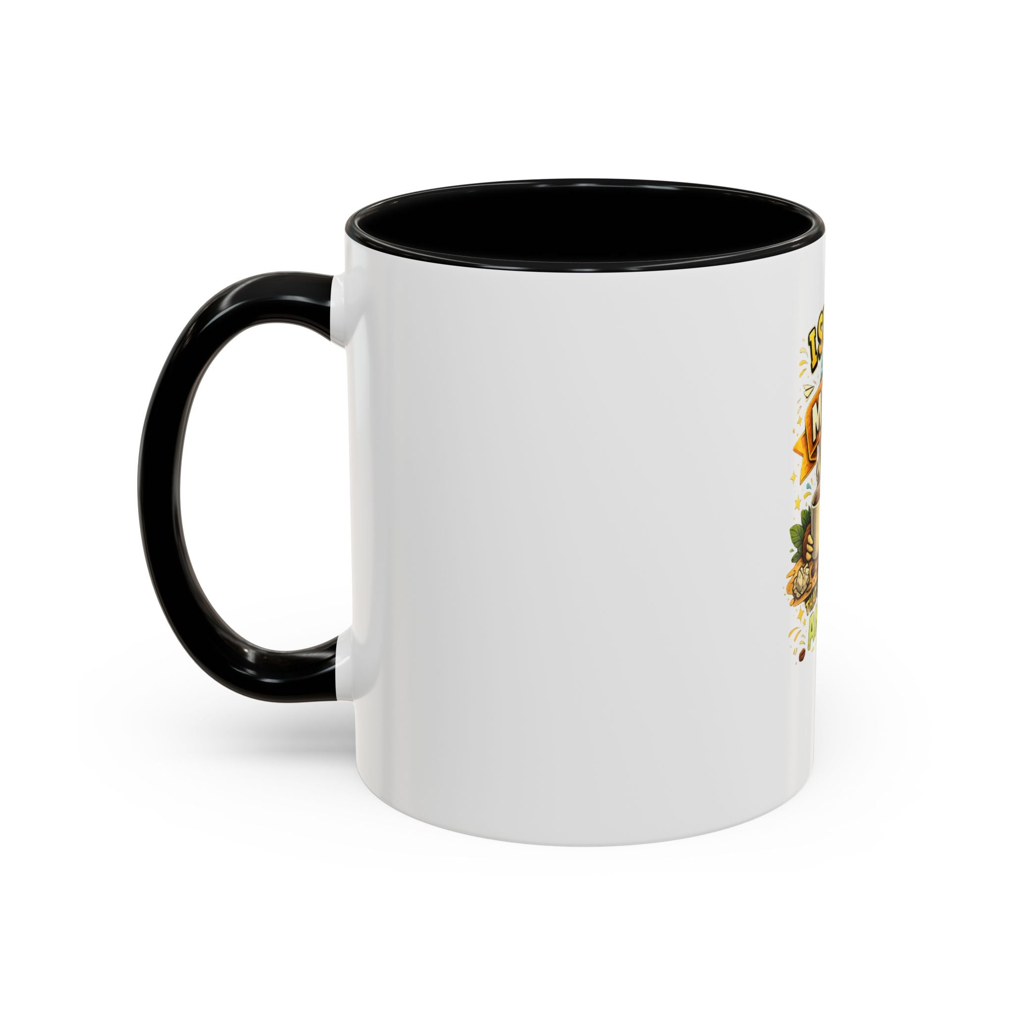 I Survived Another Meeting Coffee Mug — Funny Sloth Work Humor Mug (11/15oz)