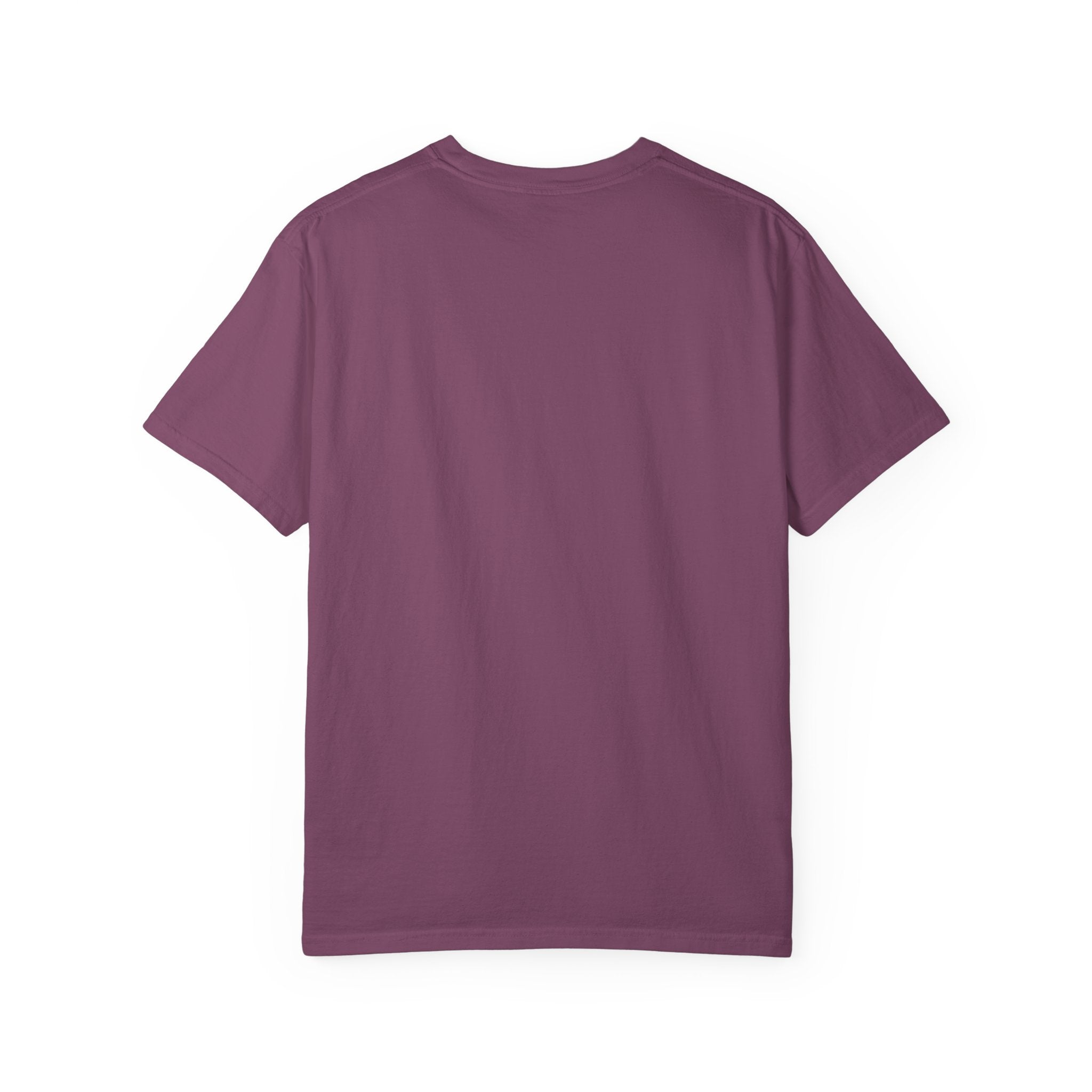 I Run on Snacks & Sarcasm T-Shirt