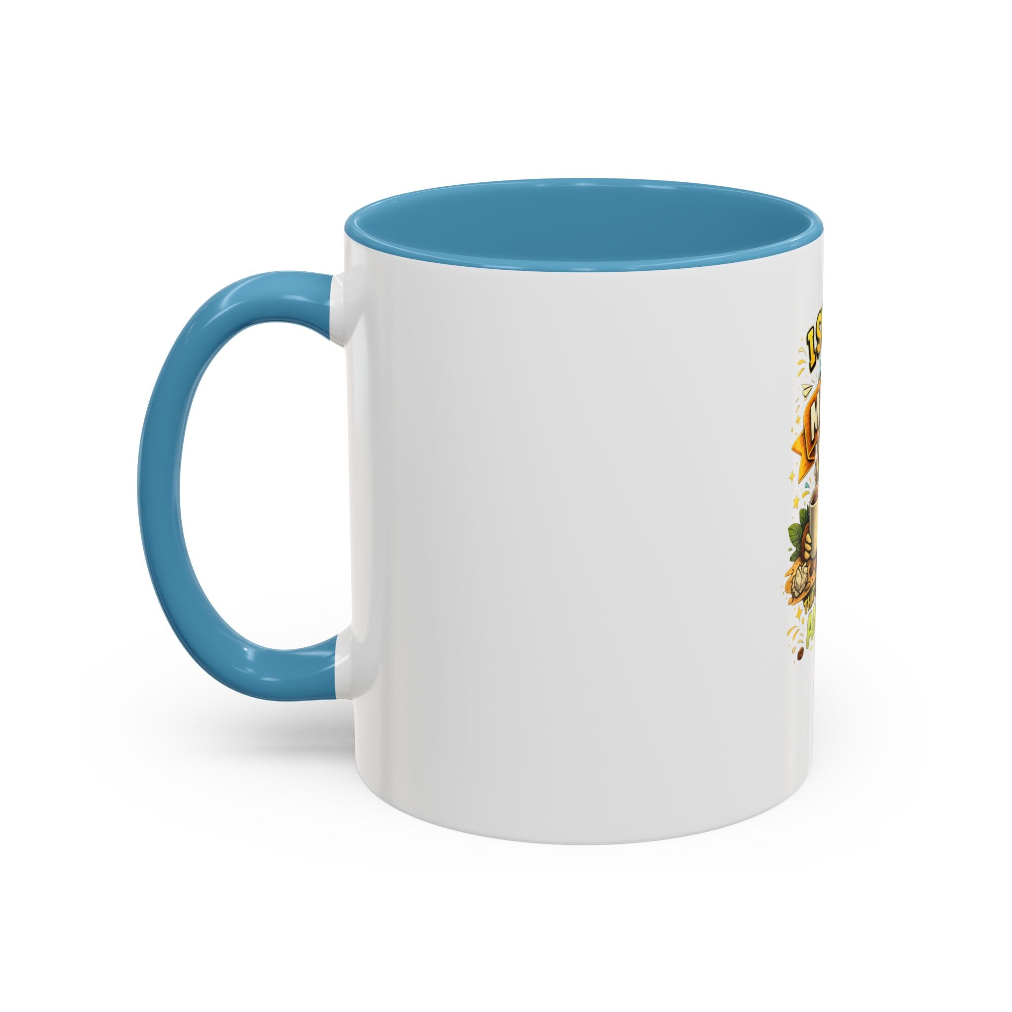 I Survived Another Meeting Coffee Mug — Funny Sloth Work Humor Mug (11/15oz)