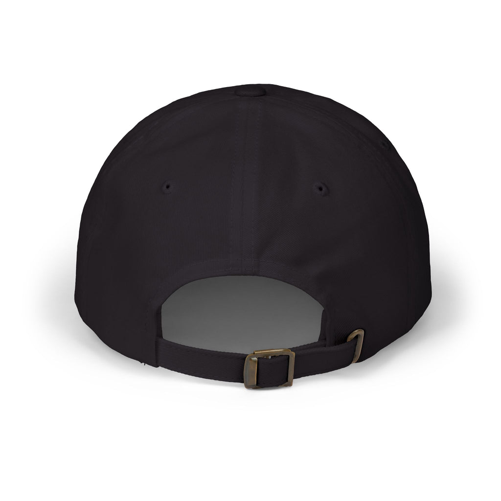 Dad Cap — Coconut Cove Beach Sunset Embroidered Hat