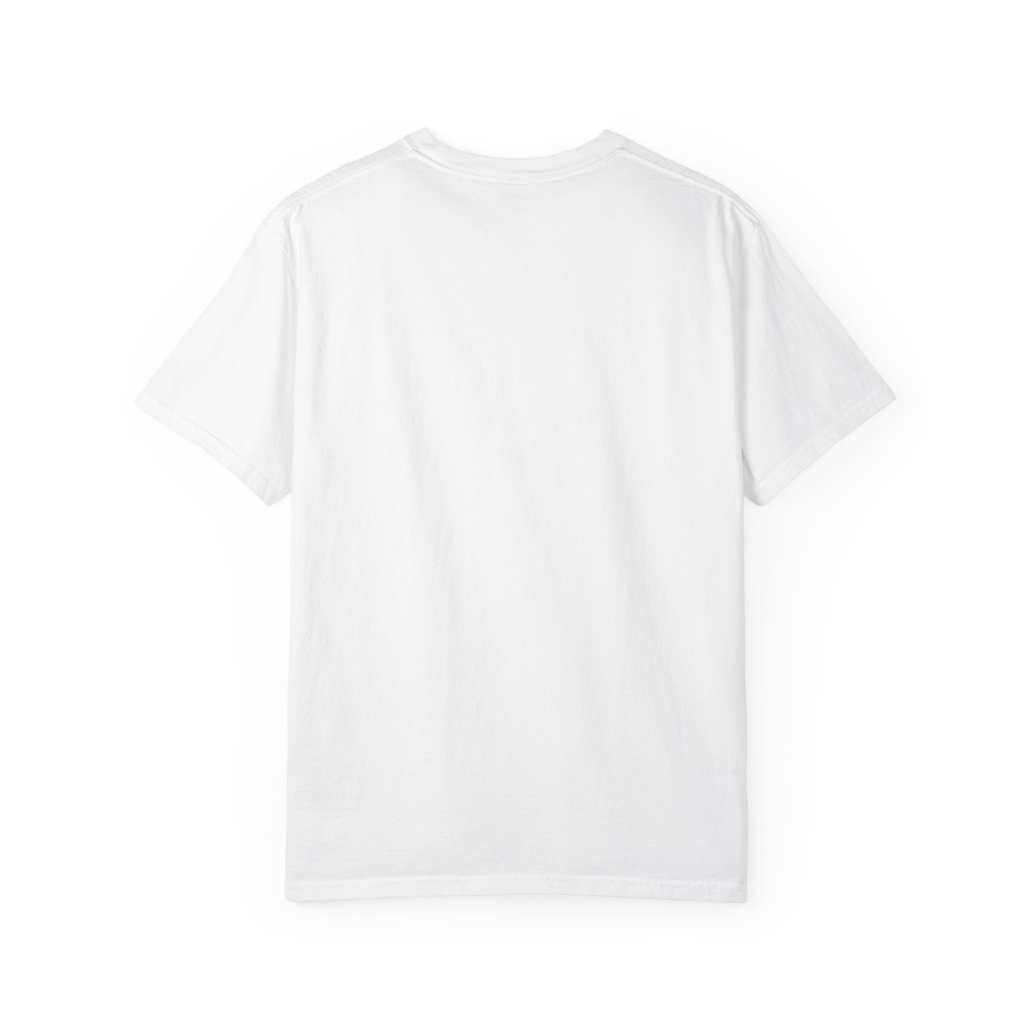 I Run on Snacks & Sarcasm T-Shirt
