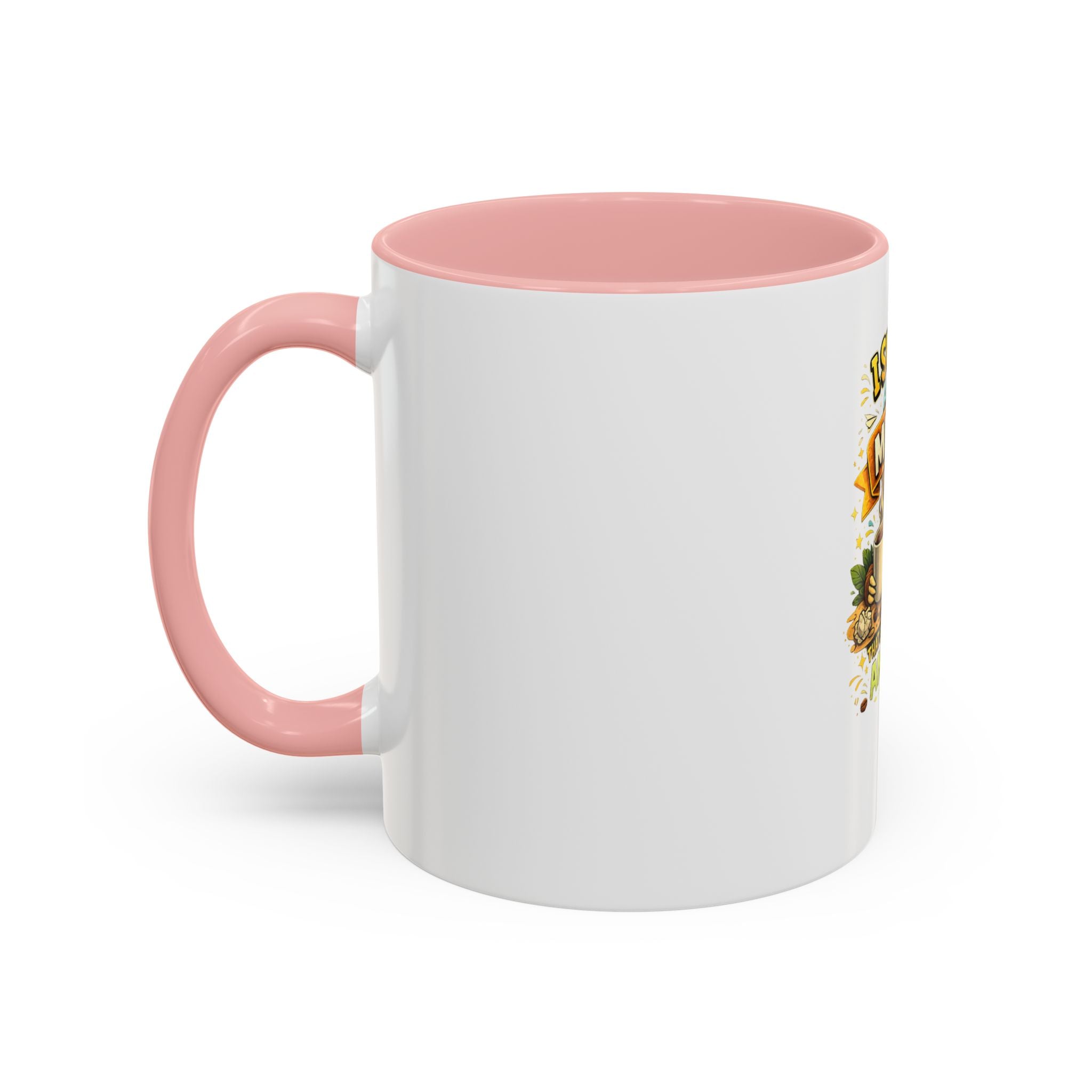 I Survived Another Meeting Coffee Mug — Funny Sloth Work Humor Mug (11/15oz)