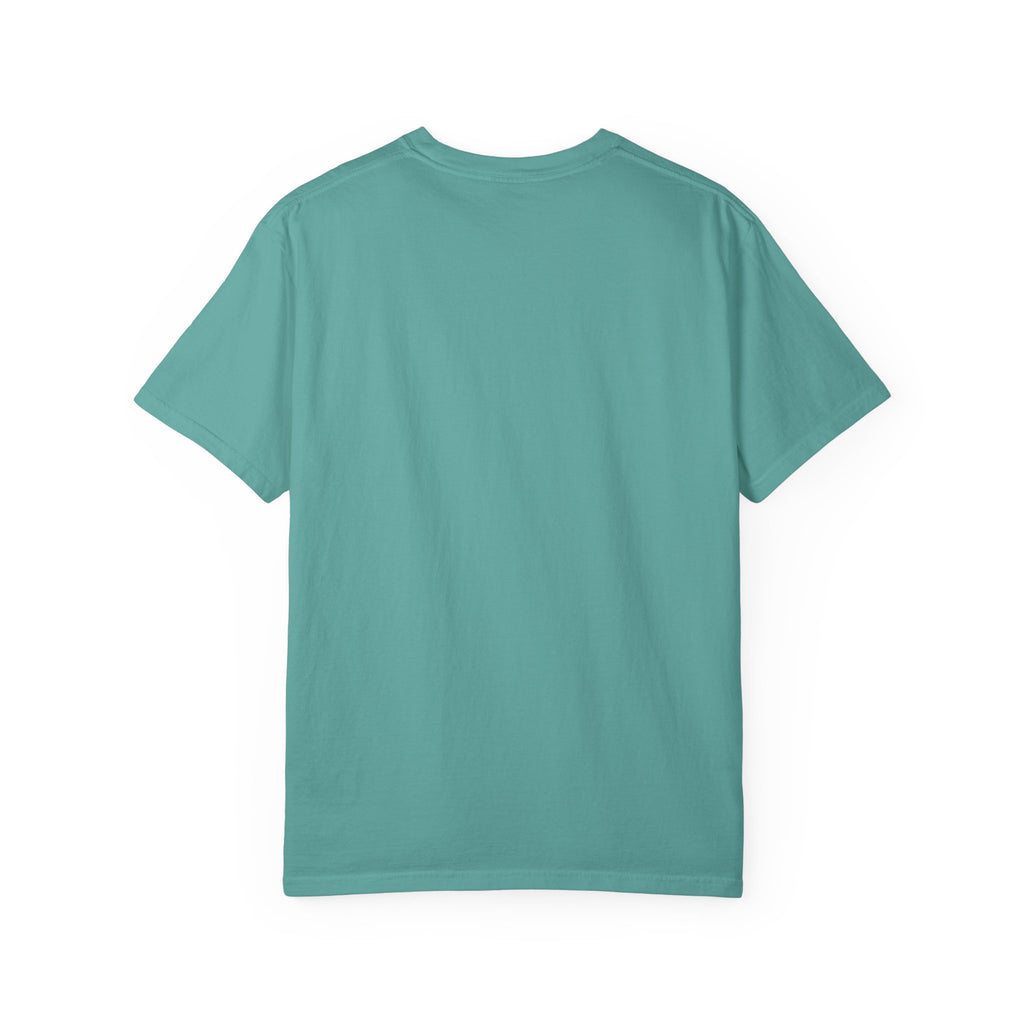 I Run on Snacks & Sarcasm T-Shirt