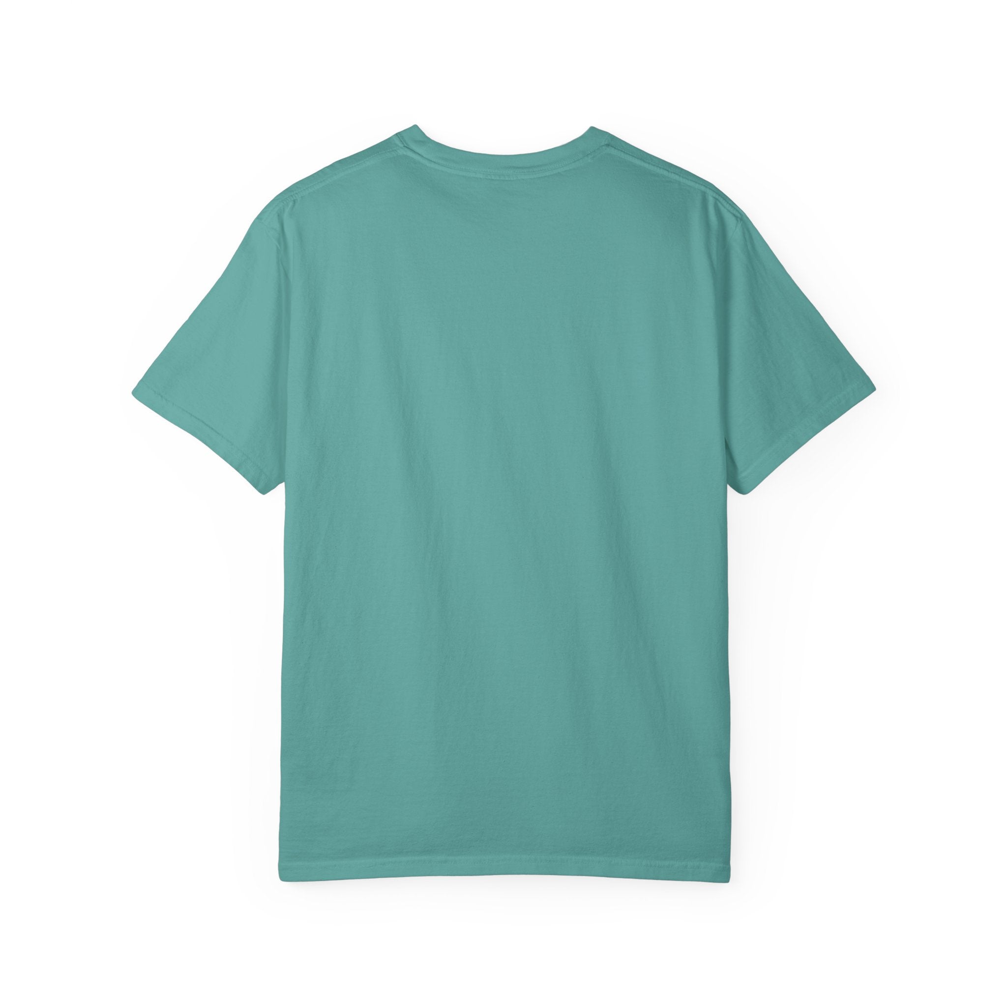 I Run on Snacks & Sarcasm T-Shirt