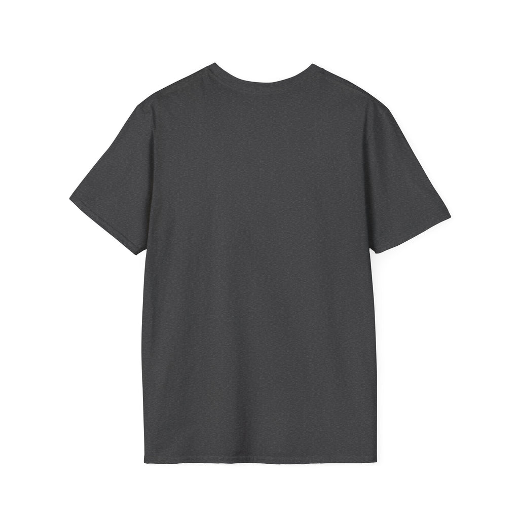 Vacation Graphic T-Shirt — “I Followed My Heart and It Led Me to Vacation”