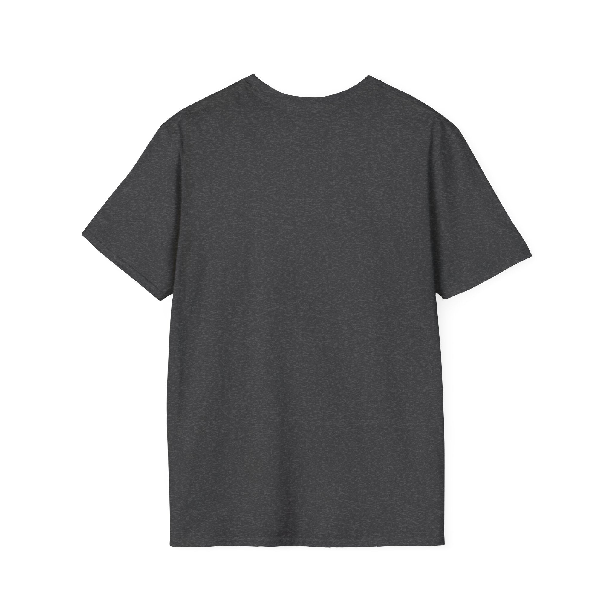 Vacation Graphic T-Shirt — “I Followed My Heart and It Led Me to Vacation”