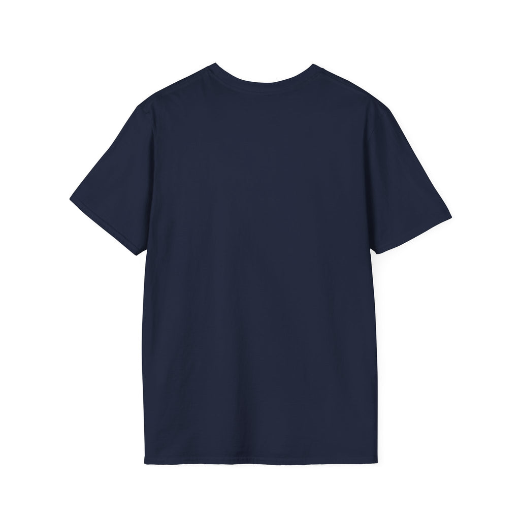 Vacation Graphic T-Shirt — “I Followed My Heart and It Led Me to Vacation”