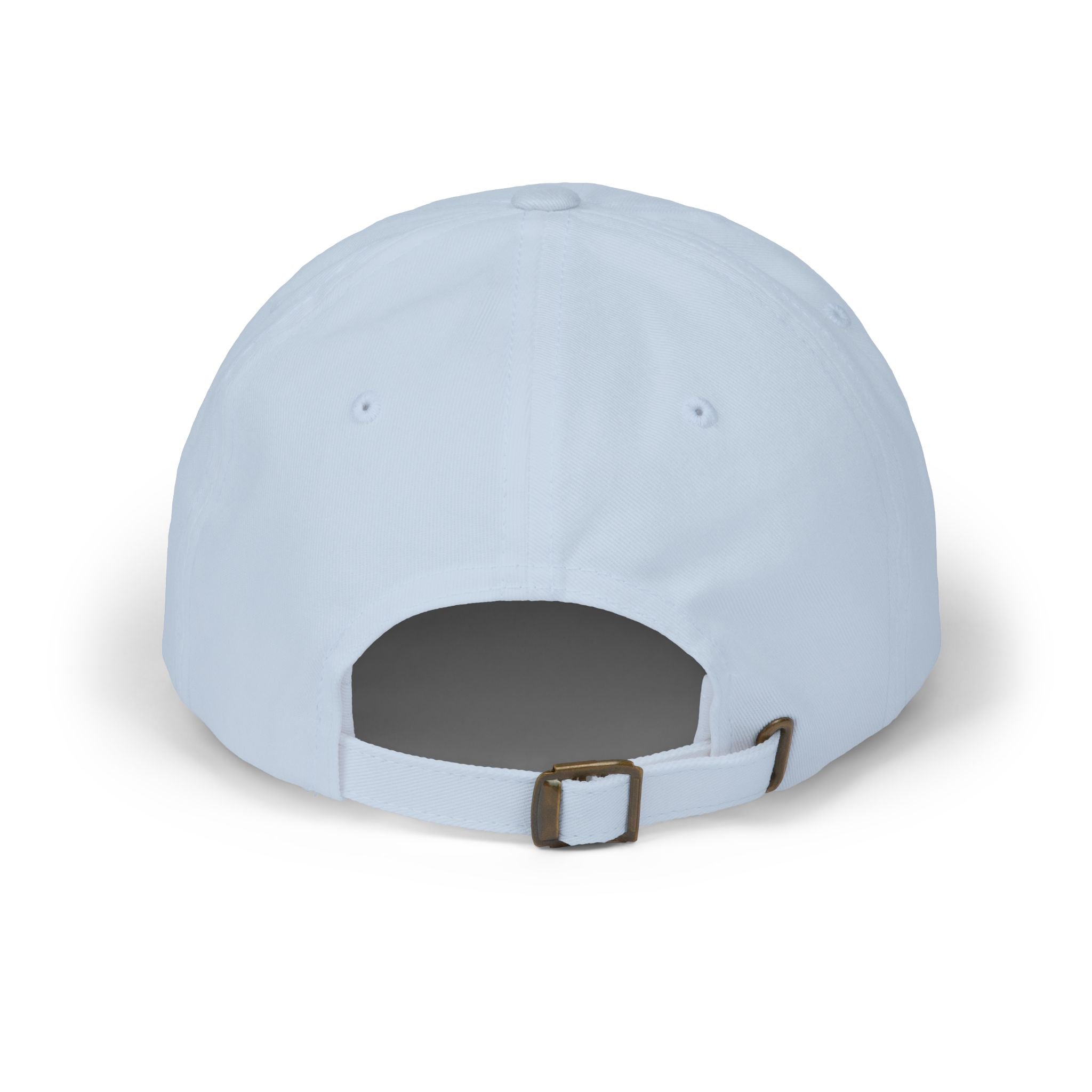 Dad Cap — Coconut Cove Beach Sunset Embroidered Hat