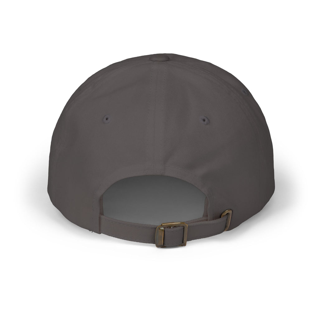 Dad Cap — Coconut Cove Beach Sunset Embroidered Hat