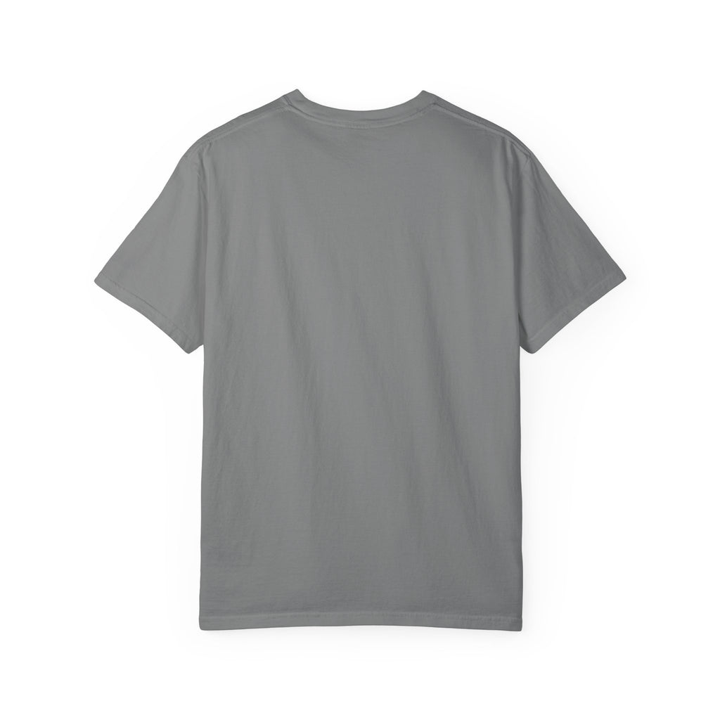 I Run on Snacks & Sarcasm T-Shirt