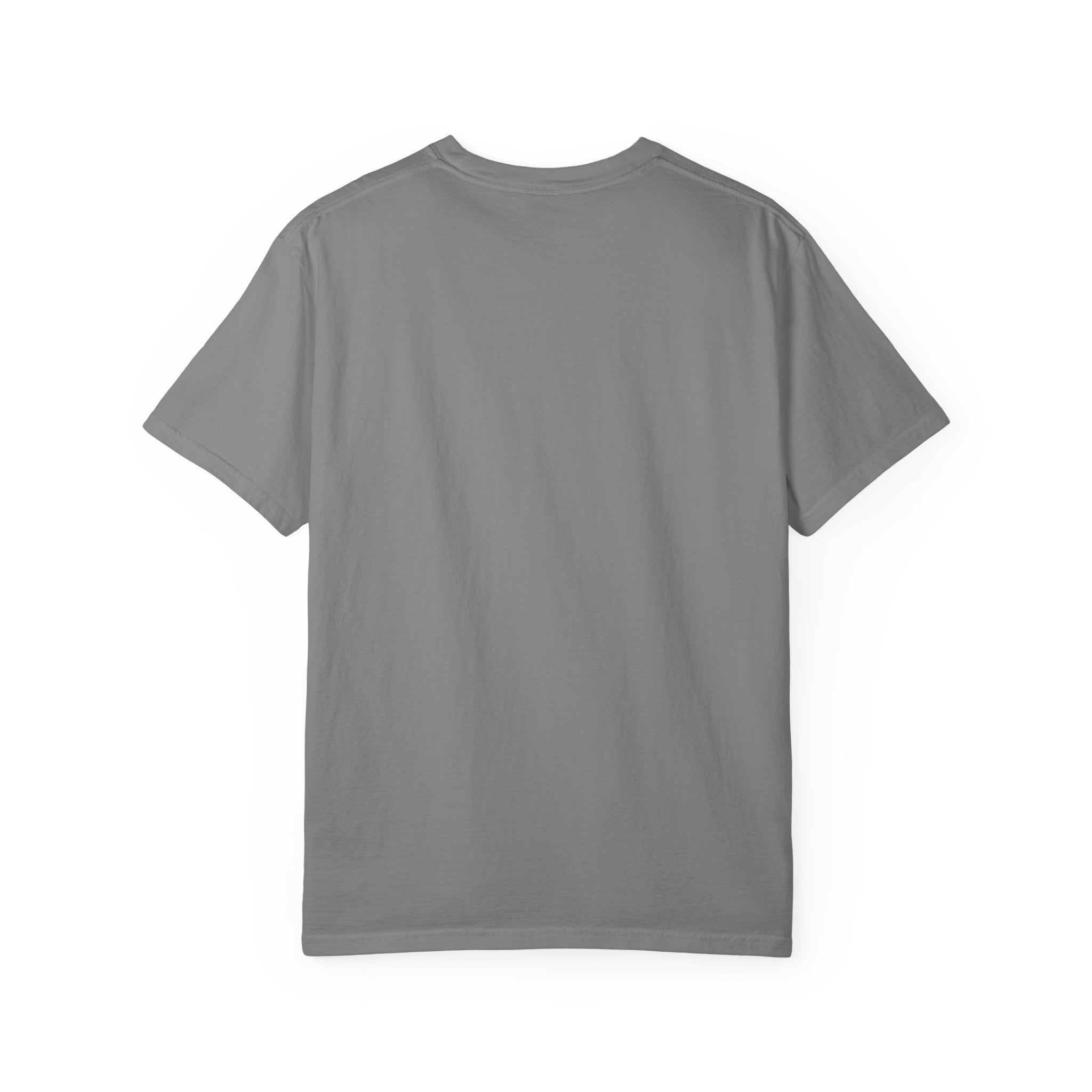 I Run on Snacks & Sarcasm T-Shirt