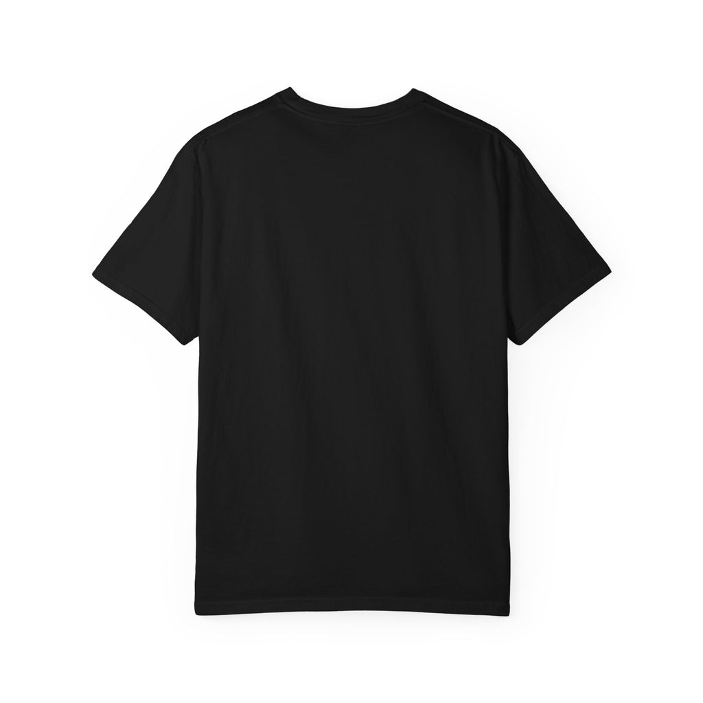 I Run on Snacks & Sarcasm T-Shirt