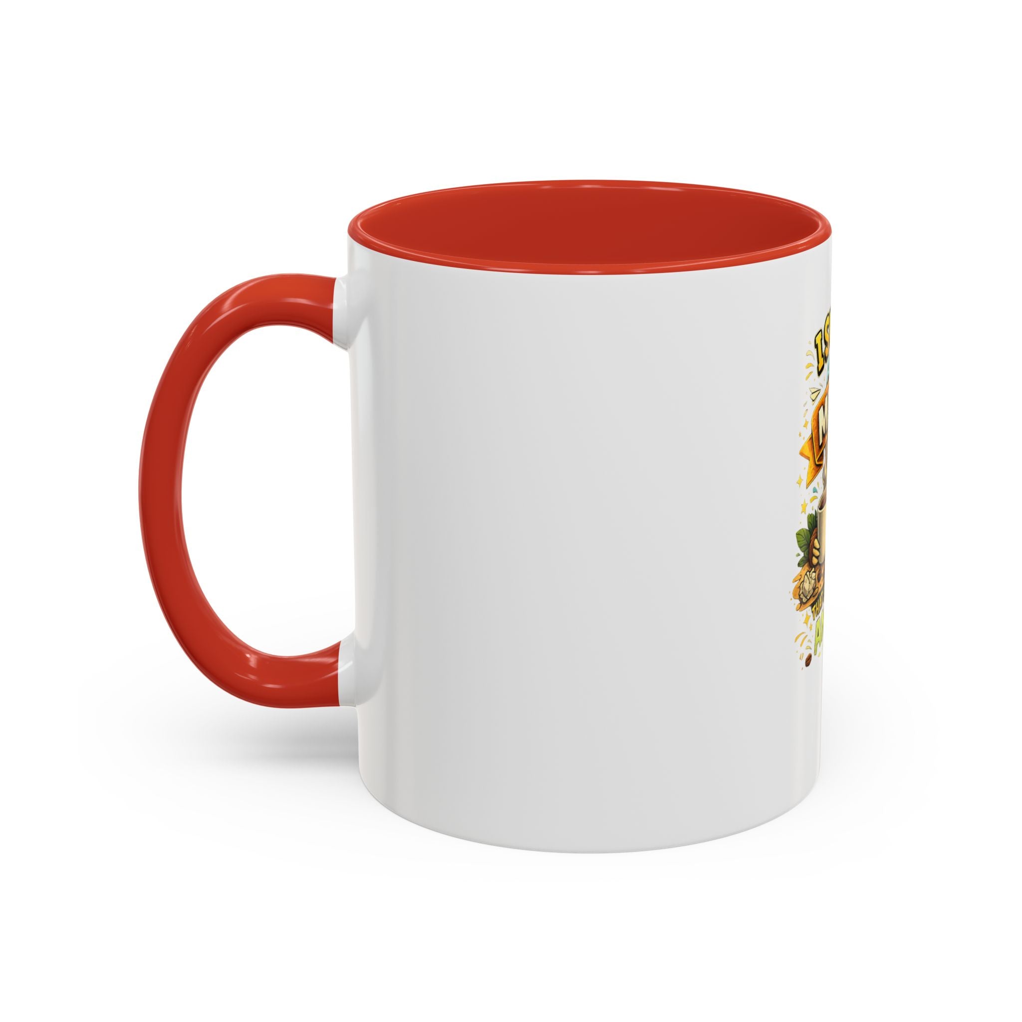 I Survived Another Meeting Coffee Mug — Funny Sloth Work Humor Mug (11/15oz)