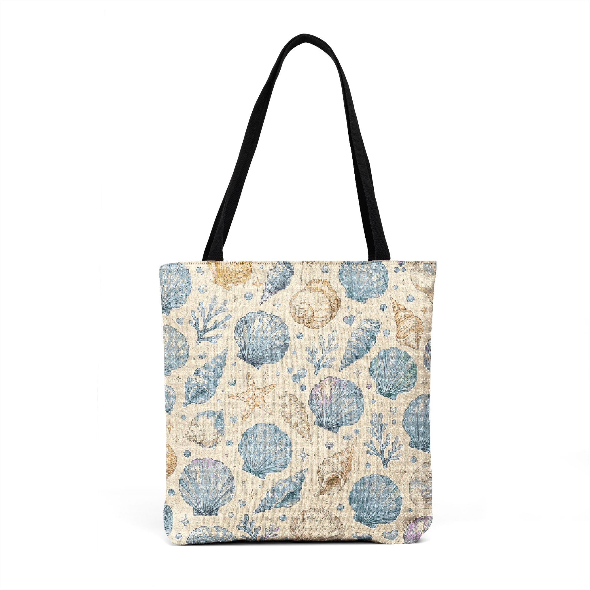 Woven Tote