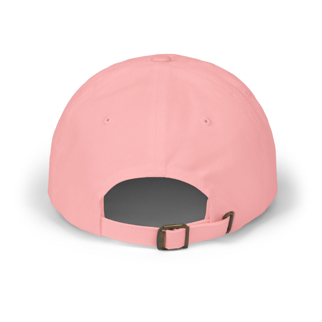 Dad Cap — Coconut Cove Beach Sunset Embroidered Hat