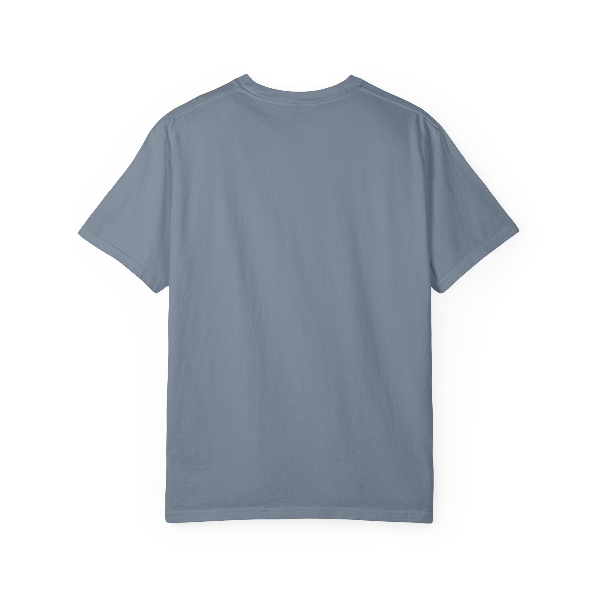 I Run on Snacks & Sarcasm T-Shirt