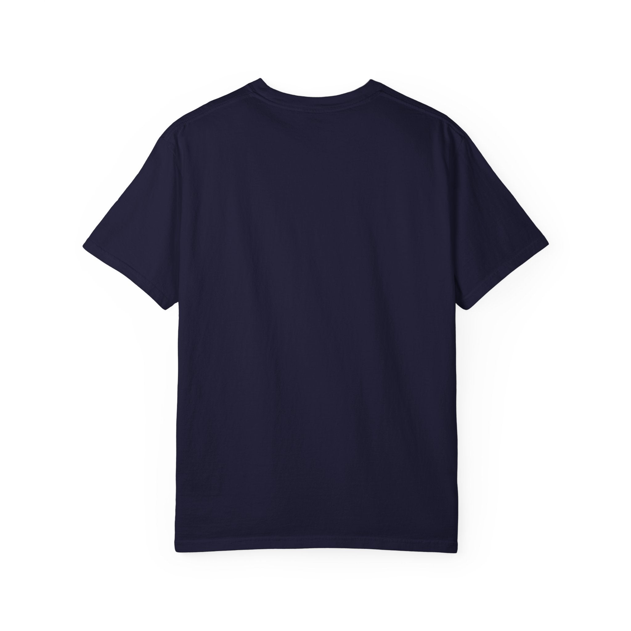 I Run on Snacks & Sarcasm T-Shirt