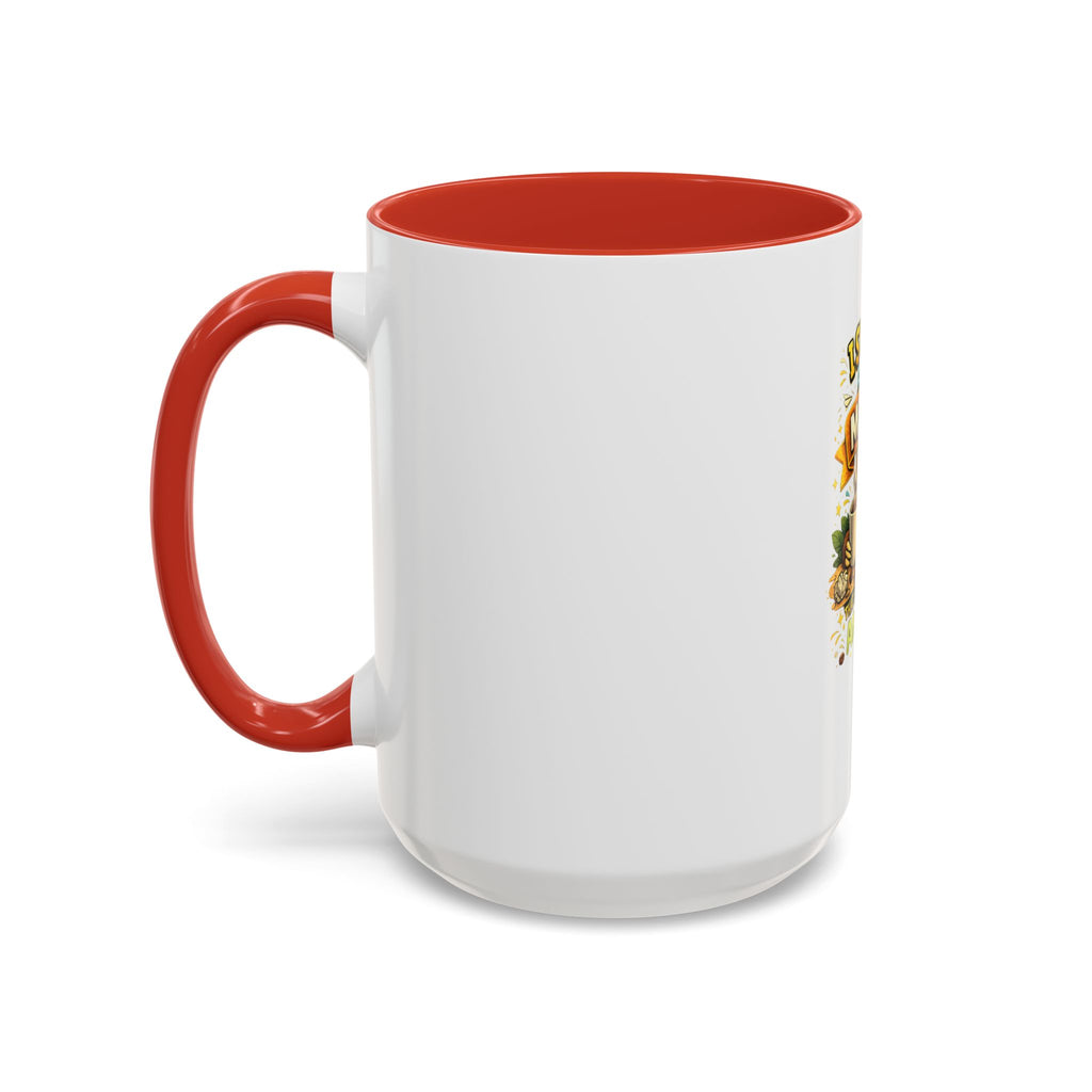 I Survived Another Meeting Coffee Mug — Funny Sloth Work Humor Mug (11/15oz)