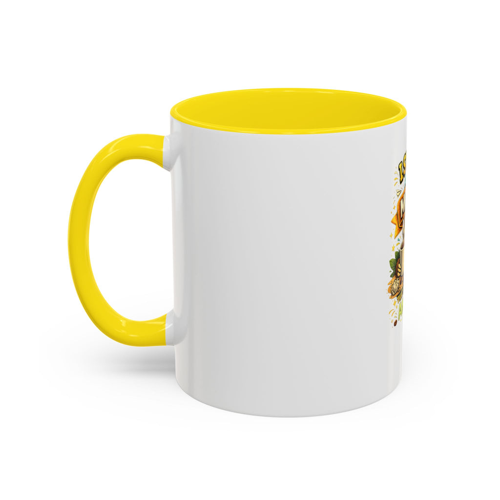 I Survived Another Meeting Coffee Mug — Funny Sloth Work Humor Mug (11/15oz)