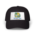 Dad Cap — Coconut Cove Beach Sunset Embroidered Hat