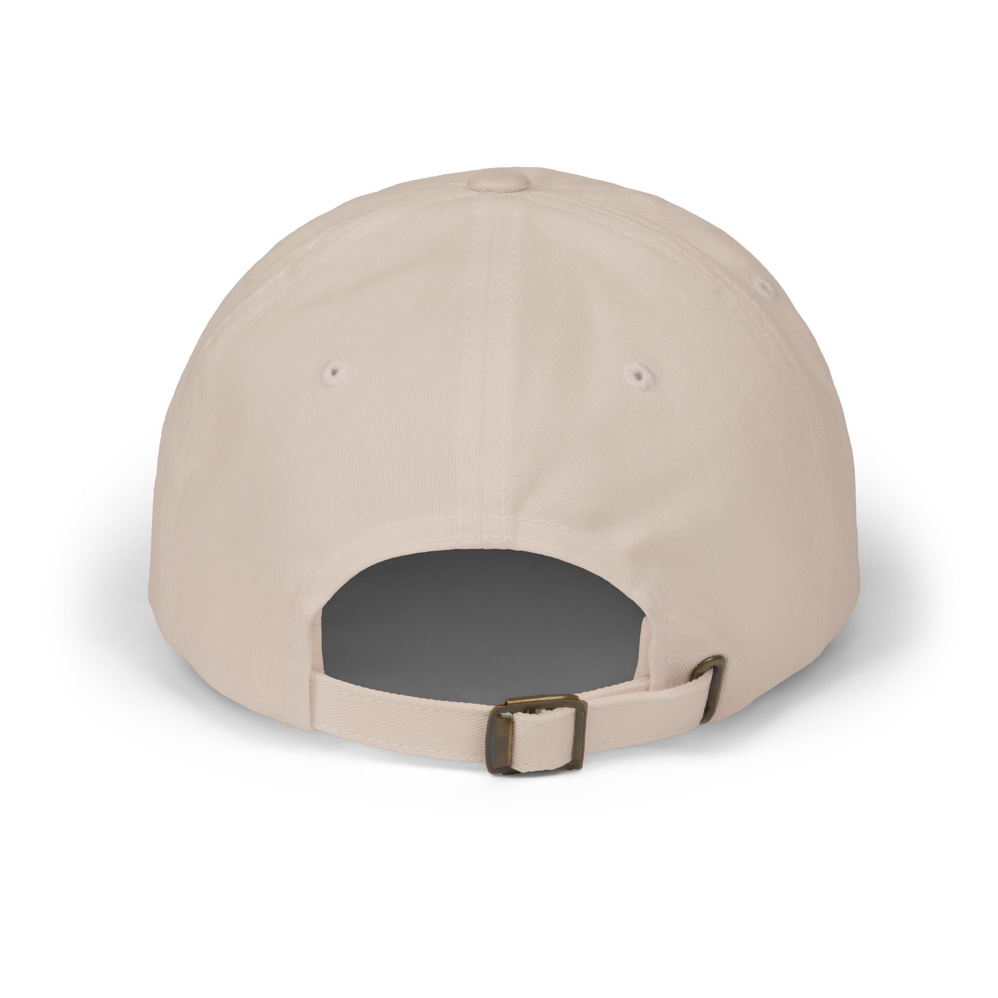 Dad Cap — Coconut Cove Beach Sunset Embroidered Hat