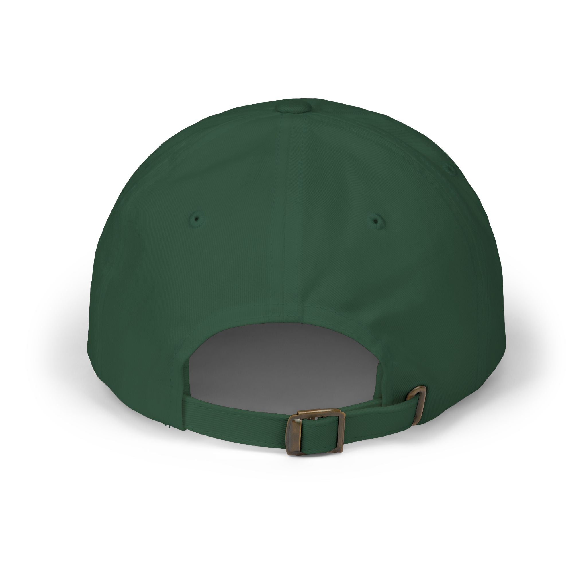 Dad Cap — Coconut Cove Beach Sunset Embroidered Hat