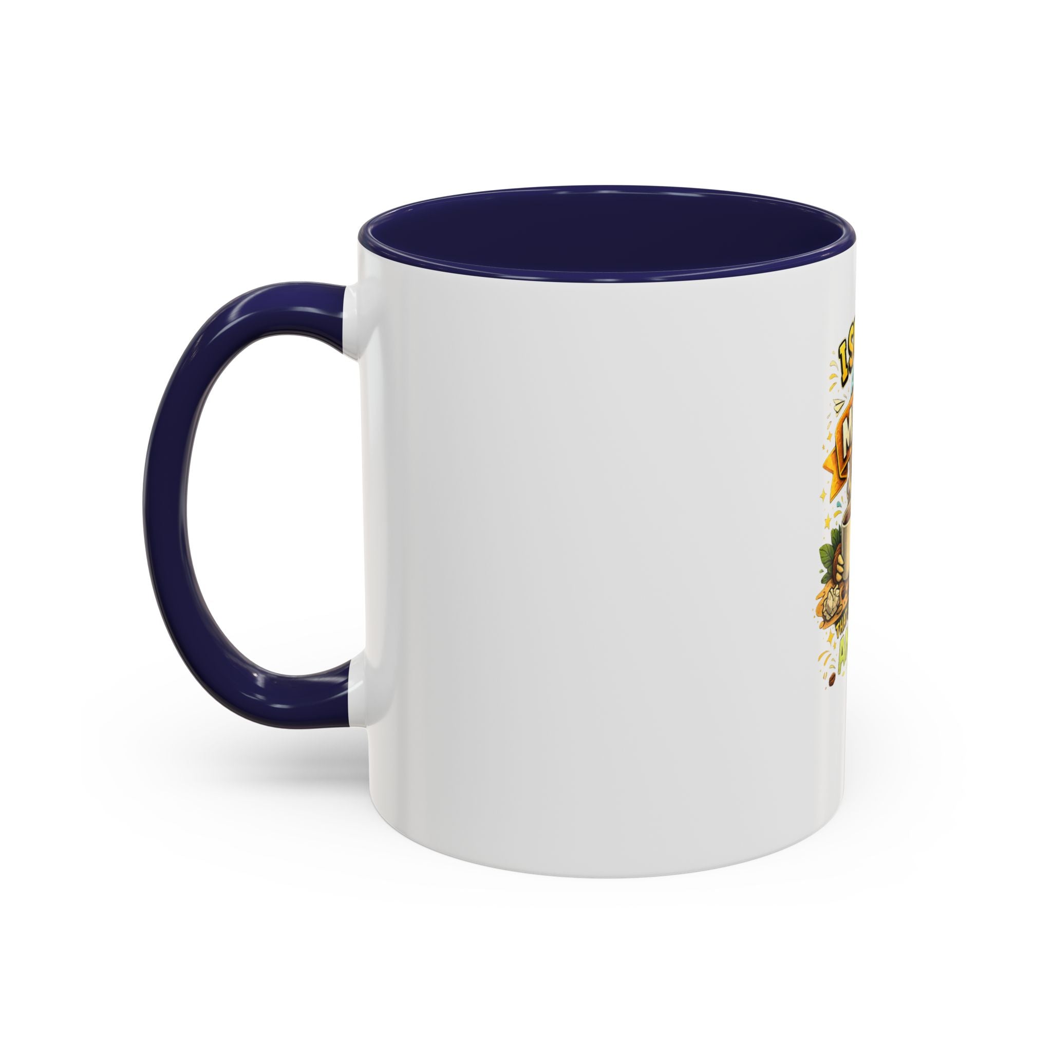 I Survived Another Meeting Coffee Mug — Funny Sloth Work Humor Mug (11/15oz)