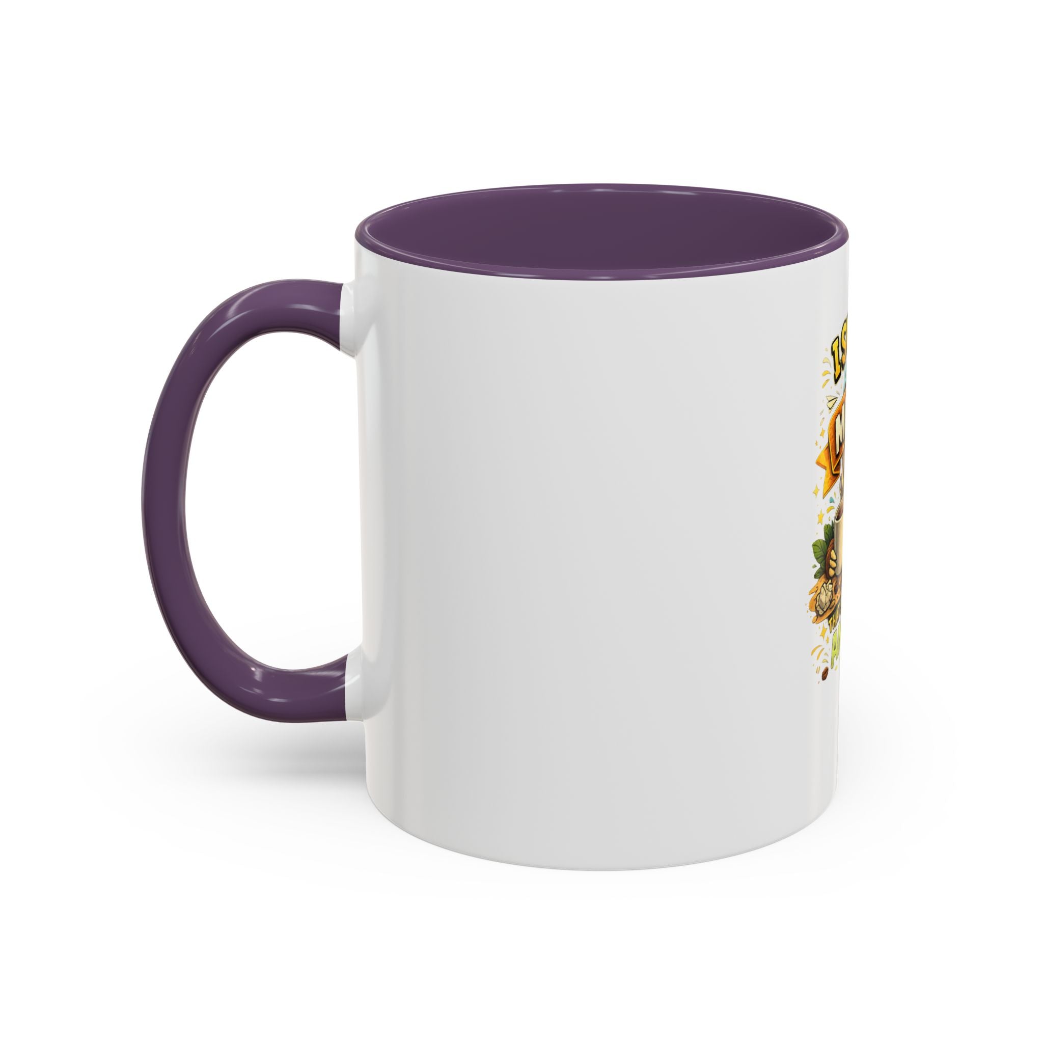 I Survived Another Meeting Coffee Mug — Funny Sloth Work Humor Mug (11/15oz)