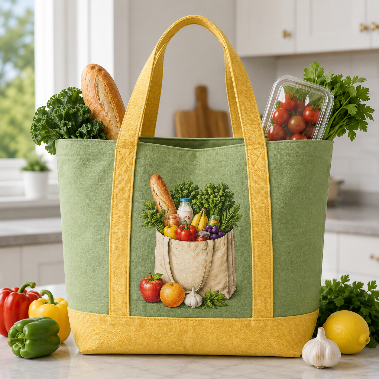 Green Garden Grocery