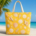 Seashell Sunshine
