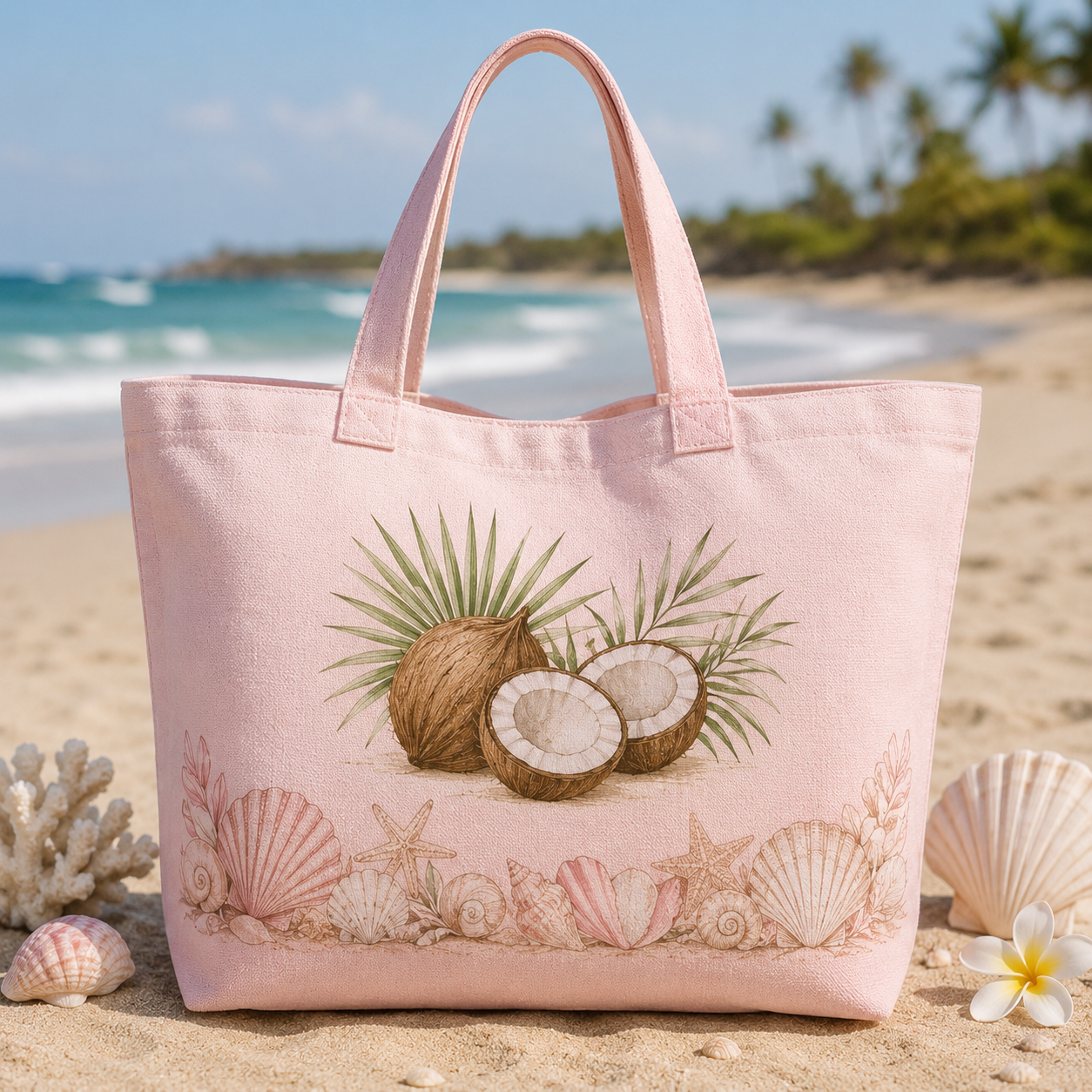 Pink Paradise